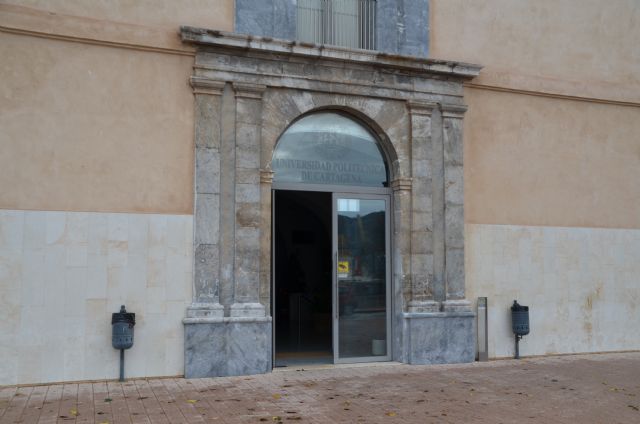 Escuela de Verano Tecnológica - 1, Foto 1