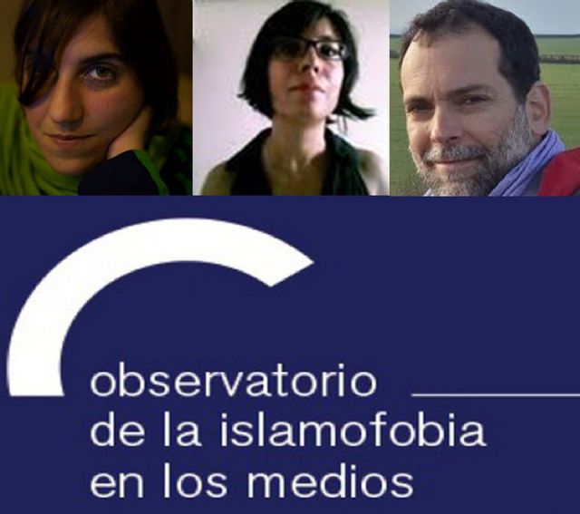Mucho Más Mayo analiza la islamofobia en los medios españoles - 1, Foto 1
