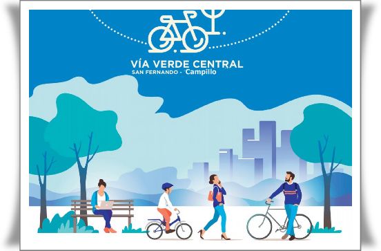 Fulgencio Gil presenta el proyecto de zonas verdes más ambicioso de la historia, que dotará a Lorca de 10 kilómetros de Corredores Verdes y Nuevas Alamedas - 4, Foto 4