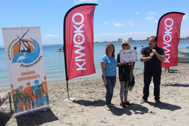 El Día de Perro reconoce la labor de Quinto, perro de rescate de la UME, y de la protectora de Los Belones - 3, Foto 3