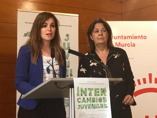 El Ayuntamiento ofrece a los jóvenes casi un centenar de plazas en doce destinos distintos para un verano diferente - 1, Foto 1