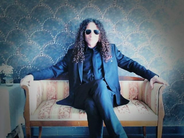 El PSOE de Alcantarilla apostará por la cultura en la presentación de su lista para las municipales con la presencia de un monologuista que pasó por La Sexta y un cantante que fue vocalista de Celtas Cortos - 1, Foto 1