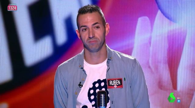 El PSOE de Alcantarilla apostará por la cultura en la presentación de su lista para las municipales con la presencia de un monologuista que pasó por La Sexta y un cantante que fue vocalista de Celtas Cortos - 2, Foto 2