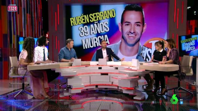 El PSOE de Alcantarilla apostará por la cultura en la presentación de su lista para las municipales con la presencia de un monologuista que pasó por La Sexta y un cantante que fue vocalista de Celtas Cortos - 3, Foto 3