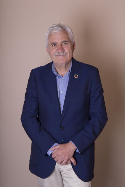 El PSOE de Alcantarilla apostará por la cultura en la presentación de su lista para las municipales con la presencia de un monologuista que pasó por La Sexta y un cantante que fue vocalista de Celtas Cortos - 4, Foto 4