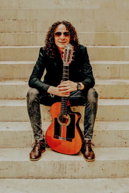 El PSOE de Alcantarilla apostará por la cultura en la presentación de su lista para las municipales con la presencia de un monologuista que pasó por La Sexta y un cantante que fue vocalista de Celtas Cortos - 5, Foto 5