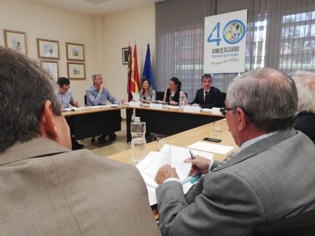 La Comunidad ultima los trámites para crear el registro de seguridad de balsas de la Región - 2, Foto 2