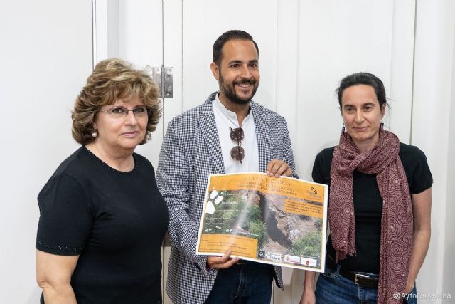 Abierta la convocatoria para estudiantes de Geología y Biología que quieran investigar y aprender sobre Cueva Victoria - 1, Foto 1