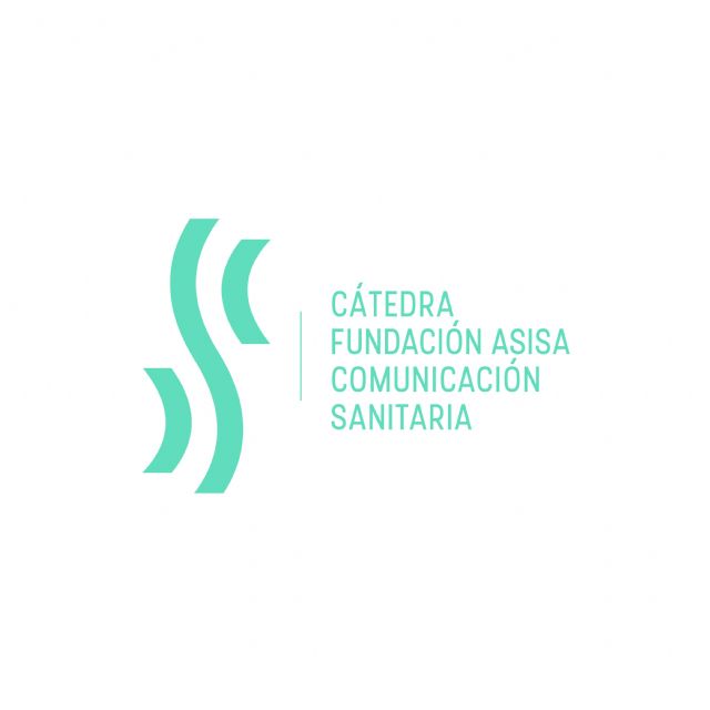 Elegido el logotipo de la Cátedra Fundación Asisa de Comunicación Sanitaria de la Universidad de Murcia - 1, Foto 1
