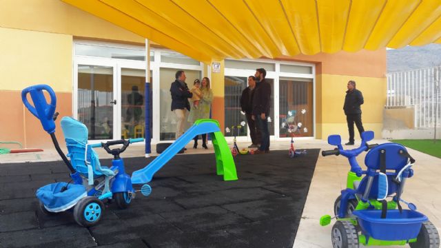 Más de 200 millones para inversiones en pedanías ratifican el compromiso del PP frente al ostracismo absoluto a las que el PSOE las condenó - 1, Foto 1