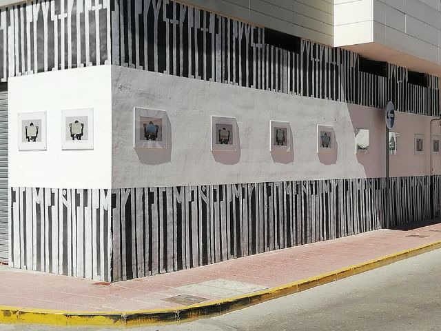 Volver a mirar de Júlia Pérez y Javier Cruzado - 1, Foto 1