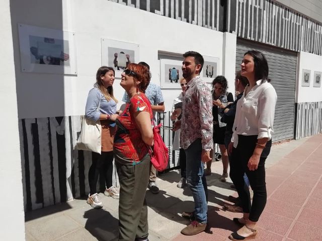 Volver a mirar de Júlia Pérez y Javier Cruzado - 2, Foto 2