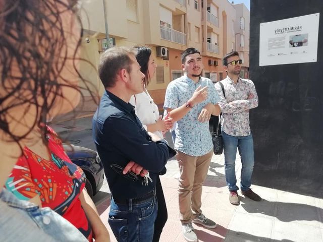 Volver a mirar de Júlia Pérez y Javier Cruzado - 3, Foto 3