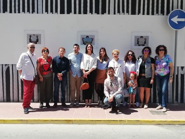 Volver a mirar de Júlia Pérez y Javier Cruzado - 4, Foto 4