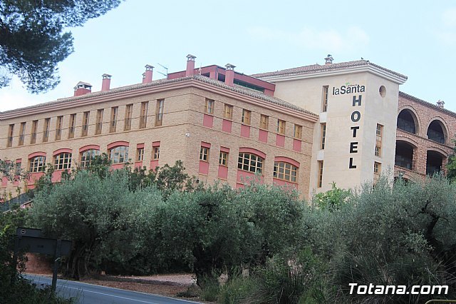 Declaraciones del alcalde de Totana sobre las intoxicaciones en el restaurante de La Santa, Foto 1