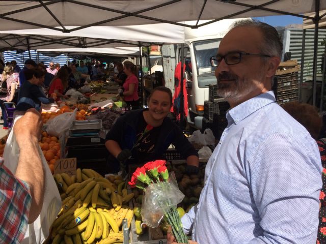 Caravaca, la comarca del Noroeste y la región de Murcia han de seguir la senda del Gobierno de España - 5, Foto 5