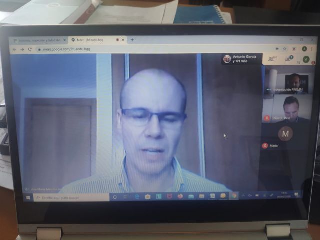 FREMM facilita a sus empresas una guía sanitaria única en España para combatir la Covid-19 - 2, Foto 2