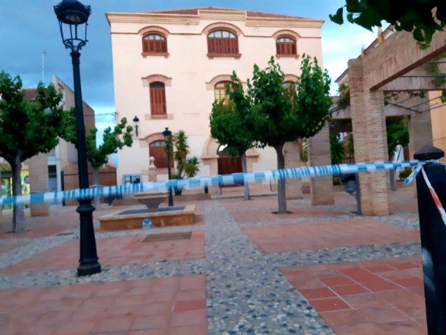 Solicitud de plaza escolar para el próximo curso escolar 2020/21 de forma presencial, Foto 6