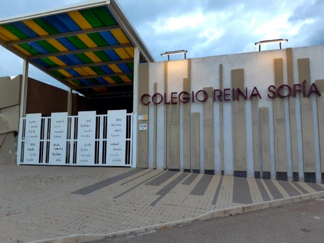 Solicitud de plaza escolar para el próximo curso escolar 2020/21 de forma presencial, Foto 7