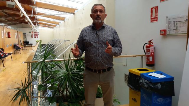 El PP denuncia que ni el alcalde del PSOE confía en su sistema de limosnas al tejido productivo - 1, Foto 1