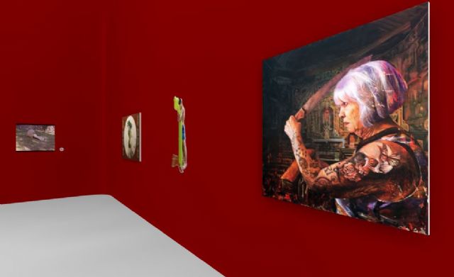 90 ARTISTAS DE LA REGIÓN SE DAN CITA PARA CELEBRAR LA NOCHE DE LOS MUSEOS VIRTUAL - 2, Foto 2