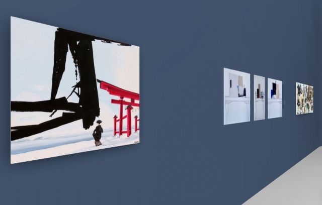 90 ARTISTAS DE LA REGIÓN SE DAN CITA PARA CELEBRAR LA NOCHE DE LOS MUSEOS VIRTUAL - 3, Foto 3