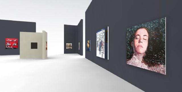 90 ARTISTAS DE LA REGIÓN SE DAN CITA PARA CELEBRAR LA NOCHE DE LOS MUSEOS VIRTUAL - 5, Foto 5