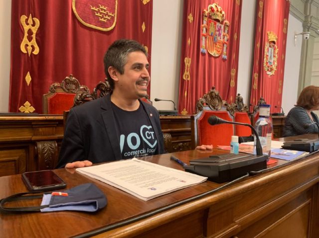 MC: La Trinca continúa su esperpento y retira el Presupuesto de la Comisión de Hacienda porque se le han perdido unas alegaciones - 1, Foto 1