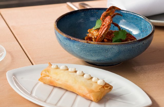 Degustando Murcia En Casa se cuela en los fogones de Perro Limón y Cucü Gastrobar - 1, Foto 1