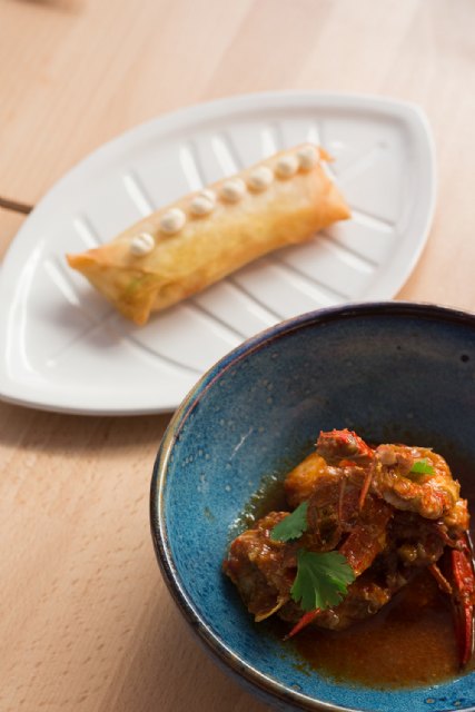 Degustando Murcia En Casa se cuela en los fogones de Perro Limón y Cucü Gastrobar - 2, Foto 2