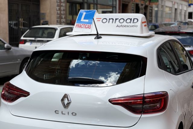 La autoescuela digital llega a Murcia: - 1, Foto 1