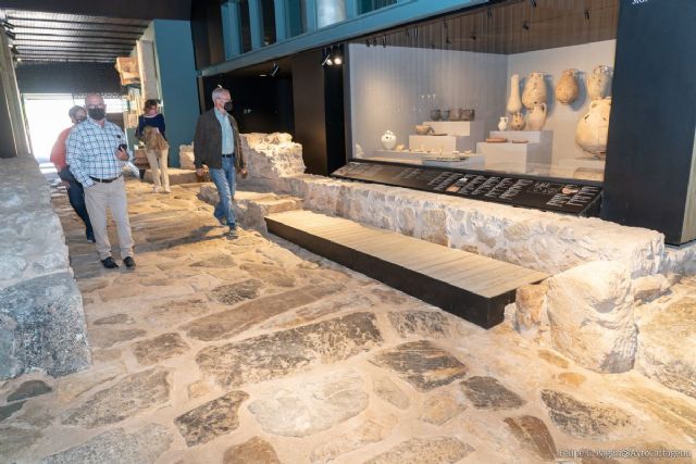 La Noche de los Museos de Cartagena brilla en la agenda del fin de semana - 1, Foto 1