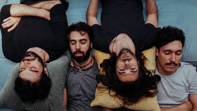 Música en vivo en El Batel con los conciertos de Claim y Guiu Cortés - 1, Foto 1