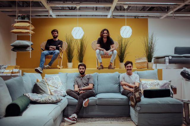 Música en vivo en El Batel con los conciertos de Claim y Guiu Cortés - 2, Foto 2