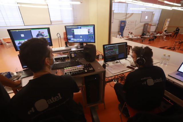 Las Federaciones de Deportes del Agua analizan la salud del sector en El Batel - 3, Foto 3