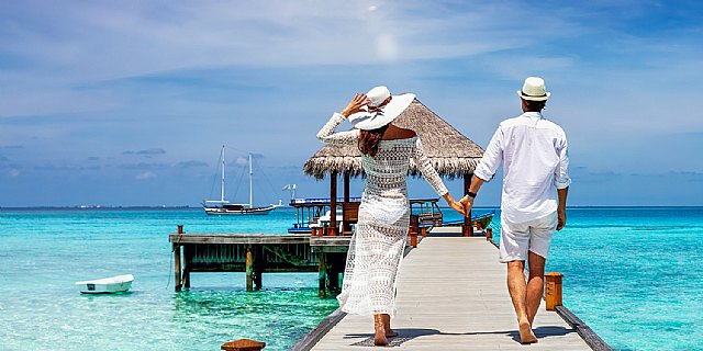 Siete tendencias de viaje que van a definir los viajes post-estado de alarma - 1, Foto 1