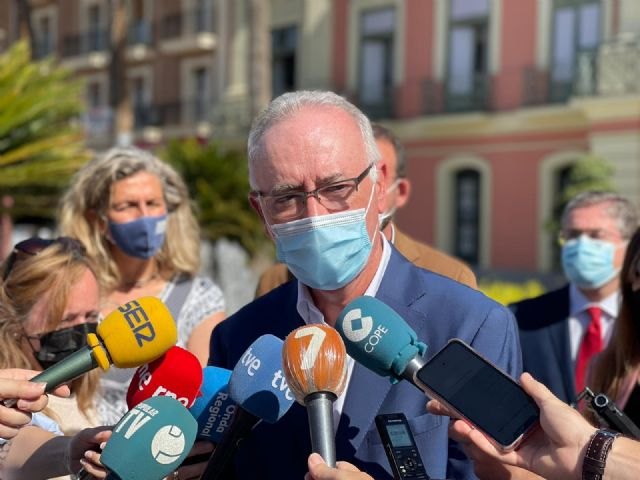 La actitud autoritaria de Serrano y Mario Gómez aboca al Ayuntamiento al borde de la ruptura institucional - 3, Foto 3