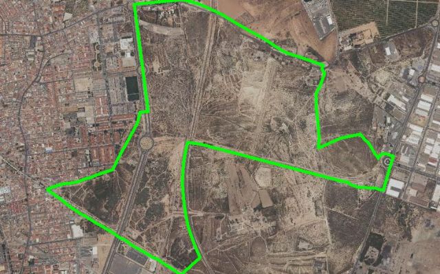 MC: Castejón y Arroyo ocultan al Ministerio de Justicia los terrenos de Mandarache - 1, Foto 1