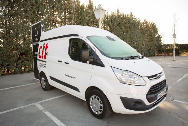 CTT Express apuesta por nuevos formatos de embalaje sostenible para sus envíos - 1, Foto 1