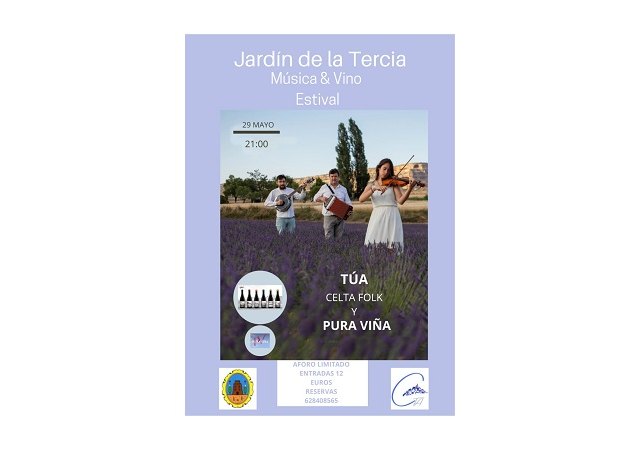 Comienza la temporada de la exitosa iniciativa “Música y Vino” - 1, Foto 1