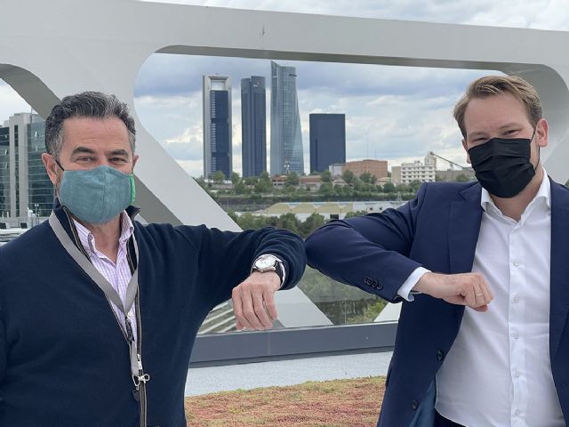 PfsINSURANCE y Web-IQ detectan fraudes en accidentes de coche buscando en la Deep Web - 1, Foto 1