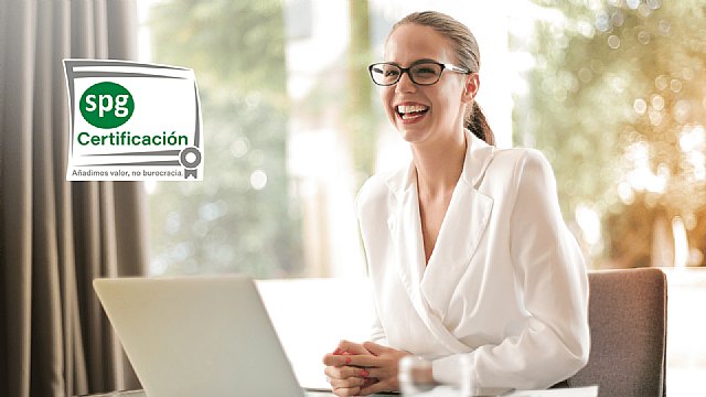 SPG Certificación se convierte en la primera entidad de certificacin en formato franquicia - 1, Foto 1