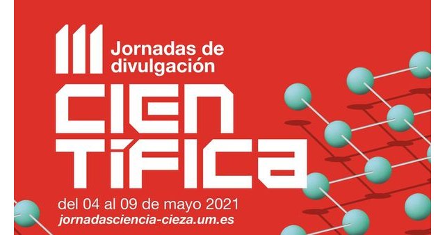 El Ayuntamiento hace balance de las III Jornadas de Divulgación Científica, marcadas por la pandemia - 1, Foto 1