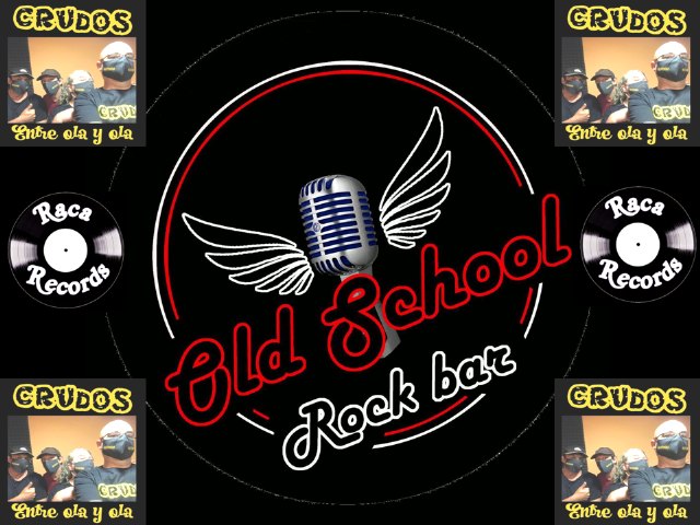 Crudos lanzan Old School Rock Bar, single adelanto de su nuevo trabajo, Entre Ola y Ola, que viene cargado de rock, blues y funk - 3, Foto 3