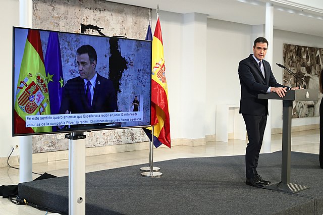 Fotos: Moncloa/Borja Puig de la Bellacasa, Foto 1