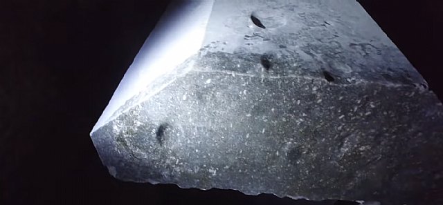 El Serapeum - 1, Foto 1