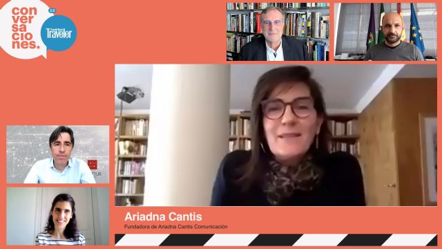 El pueblo será nuestra nueva oficina - 3, Foto 3