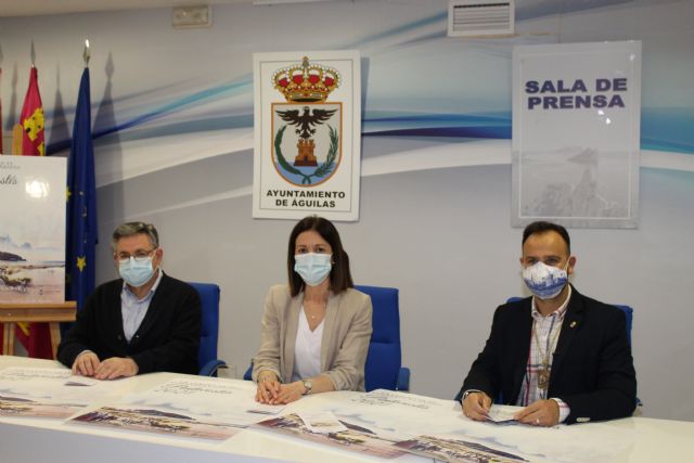 Este año tampoco podrá celebrarse la tradicional Romería Rociera - 1, Foto 1