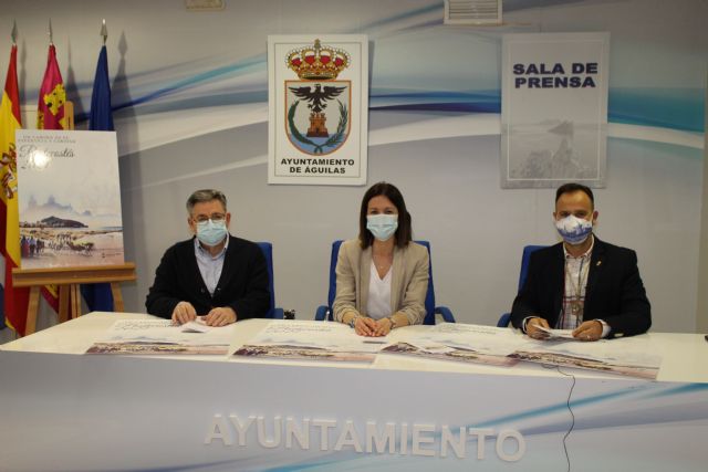 Este año tampoco podrá celebrarse la tradicional Romería Rociera - 2, Foto 2