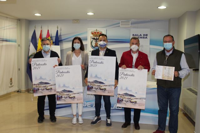 Este año tampoco podrá celebrarse la tradicional Romería Rociera - 3, Foto 3